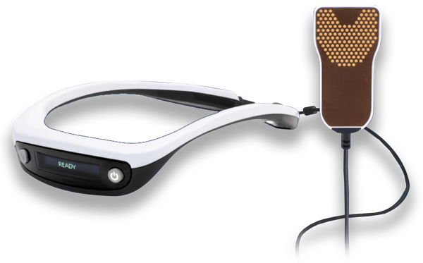 PoNS device