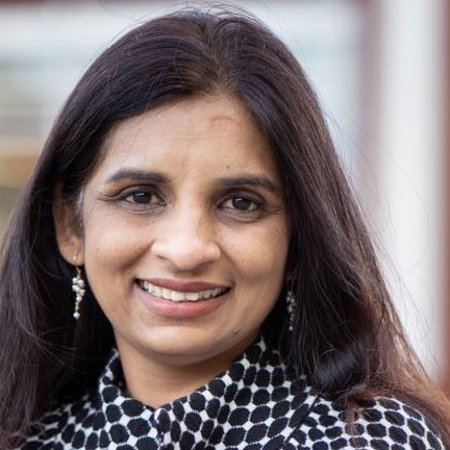 Dr. Naseem Chatiwala, PT, DPT, MS, NCS