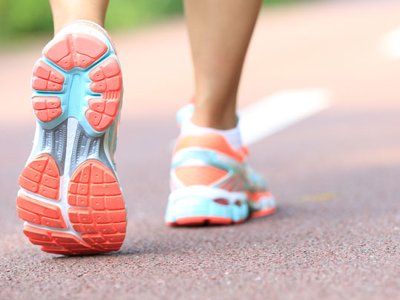Rate Your Gait